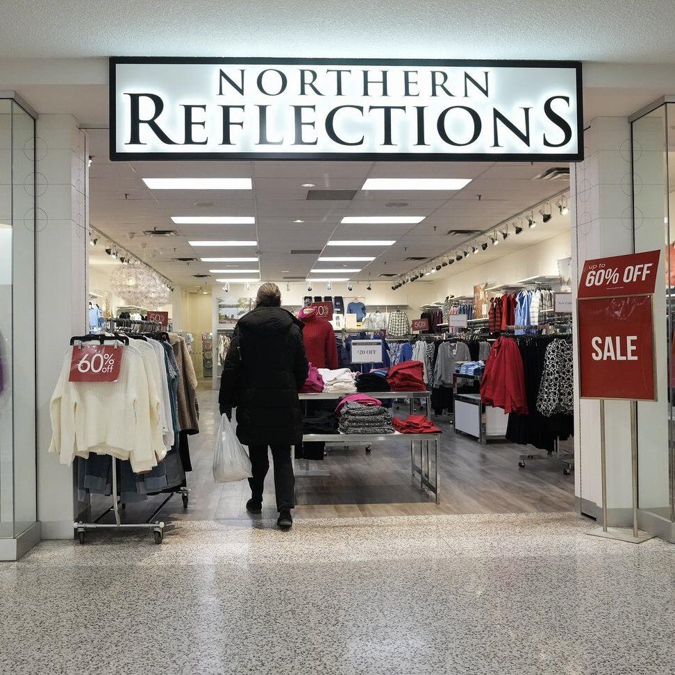 Putman Investments acquires clothing retailer Northern Reflections
